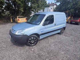 ����� �� �������� �� Peugeot Partner 1.6 HDI