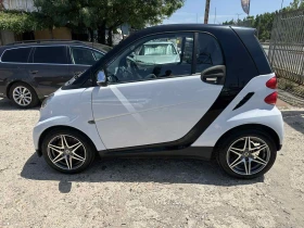 Smart Fortwo 1.0I | Mobile.bg � ����� ������ 8