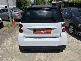 Smart Fortwo 1.0I | Mobile.bg � ����� ������ 6