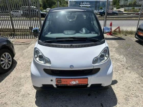 Smart Fortwo 1.0I | Mobile.bg � ����� ������ 5