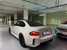 BMW M2 BLIND SPOT* HUD* 360* ПОДГРЕВ ВОЛАН* КРАЙНА ЦЕНА - 49099 € / 96029.30 лв. - 41303700 4