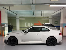 BMW M2 BLIND SPOT* HUD* 360* ПОДГРЕВ ВОЛАН* КРАЙНА ЦЕНА - 49099 € / 96029.30 лв. - 41303700 3