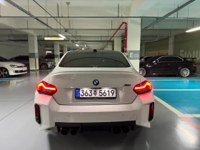 BMW M2 BLIND SPOT* HUD* 360* ПОДГРЕВ ВОЛАН* КРАЙНА ЦЕНА - 49099 € / 96029.30 лв. - 41303700 5