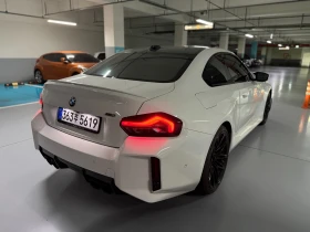 BMW M2 BLIND SPOT* HUD* 360* ПОДГРЕВ ВОЛАН* КРАЙНА ЦЕНА - 49099 € / 96029.30 лв. - 41303700 6