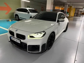 BMW M2 BLIND SPOT* HUD* 360* ПОДГРЕВ ВОЛАН* КРАЙНА ЦЕНА - 49099 € / 96029.30 лв. - 41303700 2