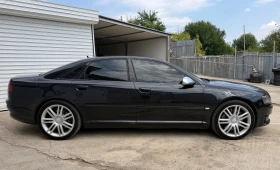 Audi S8 5, 2 V10 450�.�. | Mobile.bg � ����� ������ 3