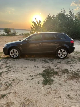 Audi A3 Sportback  | Mobile.bg � ����� ������ 4