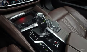 BMW 6 GT M SPORT | 360  | HUD | ОБДУХВАНЕ | ПАНОРАМА | Auto.bg — изображение 11