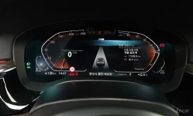 BMW 6 GT M SPORT | 360  | HUD | ОБДУХВАНЕ | ПАНОРАМА | Auto.bg — изображение 8