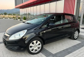 Opel Corsa 1.2