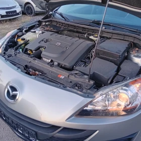 Mazda 3 1.6HDI 109k. - 3200 € - 32870334 16