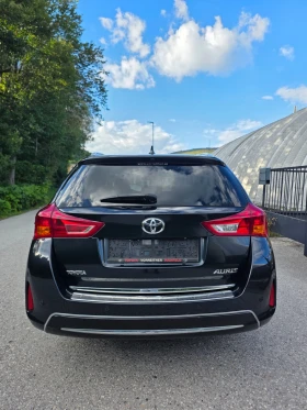 Toyota Auris 1.6 VVTi  NAVI/KAMERA/KEYLESS/LED/BIXENON/TEMPOMAT | Mobile.bg � ����� ������ 5