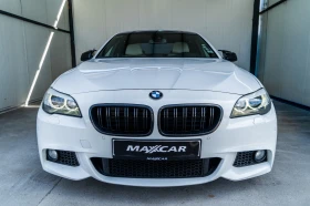 ����� �� �������� �� BMW 535 F10 = HEADUP = VACUUM = ��������� = TOP = ������