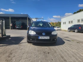 VW Golf Голф -5;2000-150кс