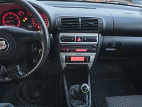 Seat Leon 1.6i GERMANY  | Auto.bg — изображение 15