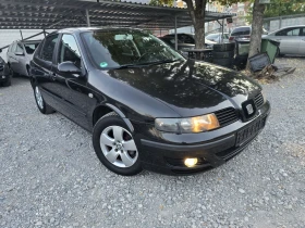 Seat Leon 1.6i GERMANY  | Auto.bg — изображение 4