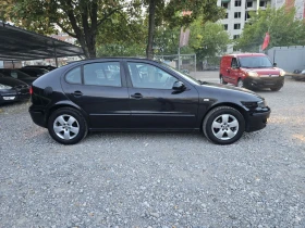 Seat Leon 1.6i GERMANY  | Auto.bg — изображение 6