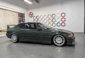 BMW M3 Supercharged | Auto.bg — изображение 3