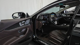 Mercedes-Benz CLS 450 4MATIC AMG PACK* BURMESTER* DISTRONIC* 360* ХЕДЪП* - 23800 € - 65293869 6