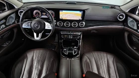 Mercedes-Benz CLS 450 4MATIC AMG PACK* BURMESTER* DISTRONIC* 360* ХЕДЪП* - 23800 € - 65293869 8