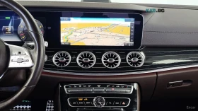 Mercedes-Benz CLS 450 4MATIC AMG PACK* BURMESTER* DISTRONIC* 360* ХЕДЪП* - 23800 € - 65293869 11