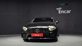 Mercedes-Benz CLS 450 4MATIC AMG PACK* BURMESTER* DISTRONIC* 360* ХЕДЪП* - 23800 € - 65293869 2