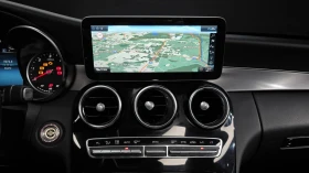 Mercedes-Benz C 220 undefined | Auto.bg — изображение 14