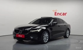 Volvo S90 D4* ПОДГРЕВ* ШИБИДАХ* КАМЕРА* ДИСТРОНИК* 
