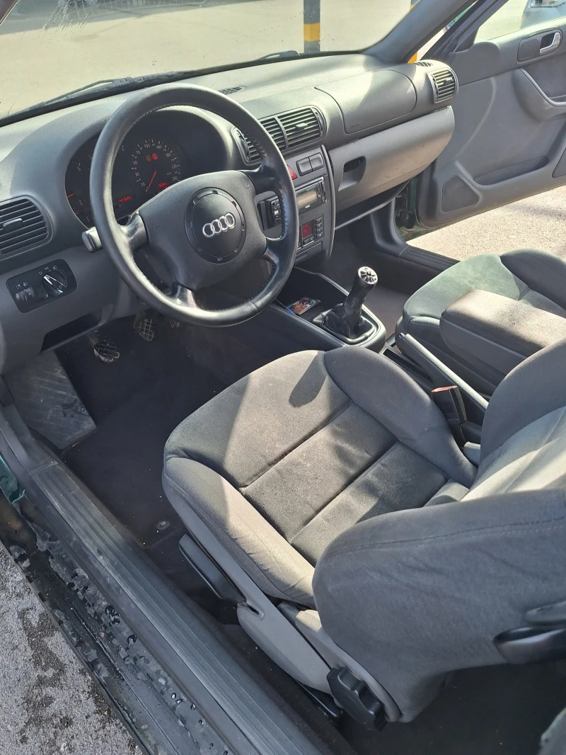 Audi A3 А3, снимка 5 - Автомобили и джипове - 47317985