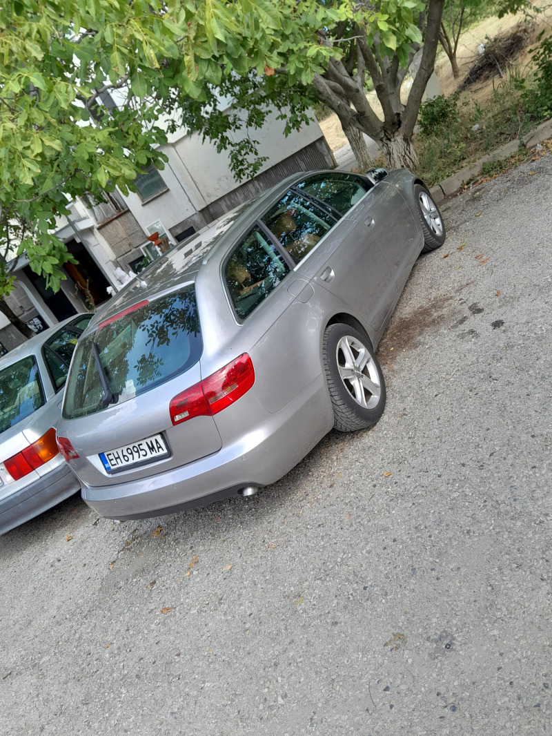 Audi A6 3000 TDI, снимка 7 - Автомобили и джипове - 46433071