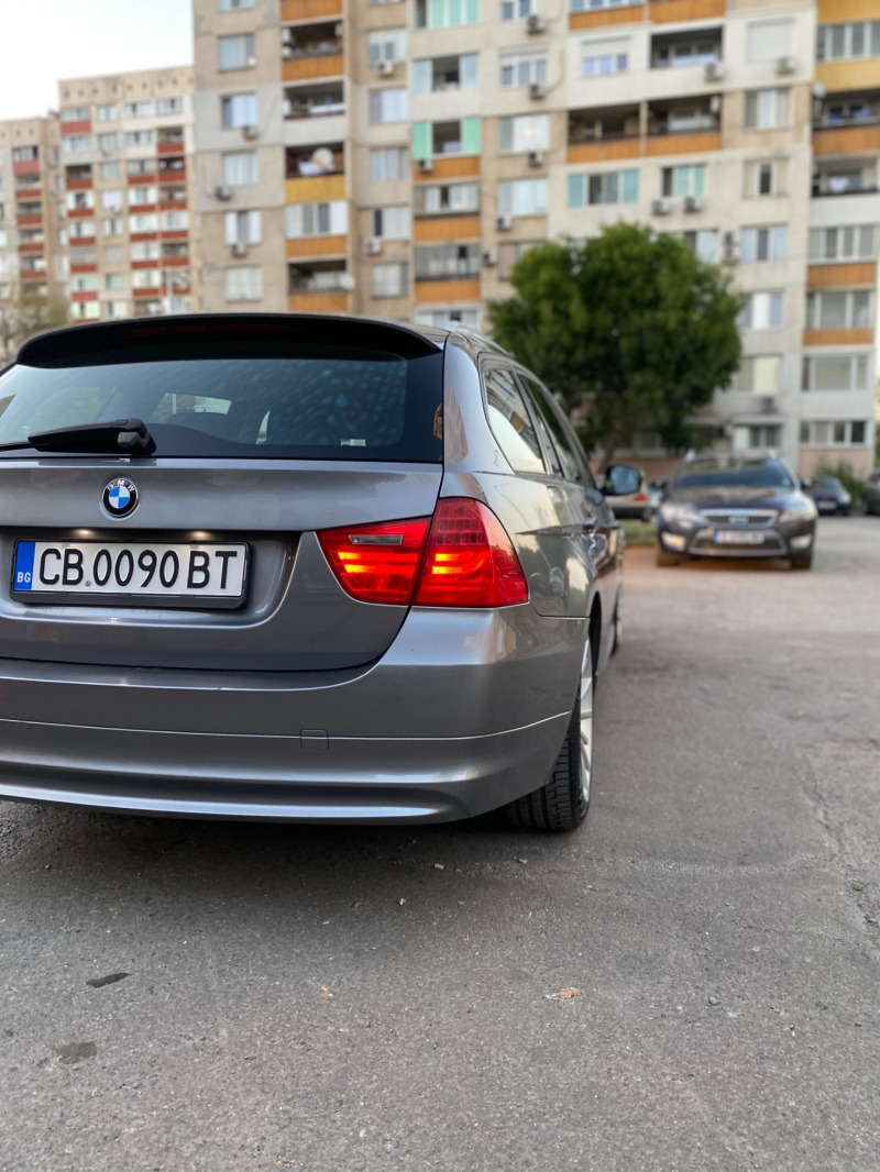 BMW 318, снимка 8 - Автомобили и джипове - 44890096