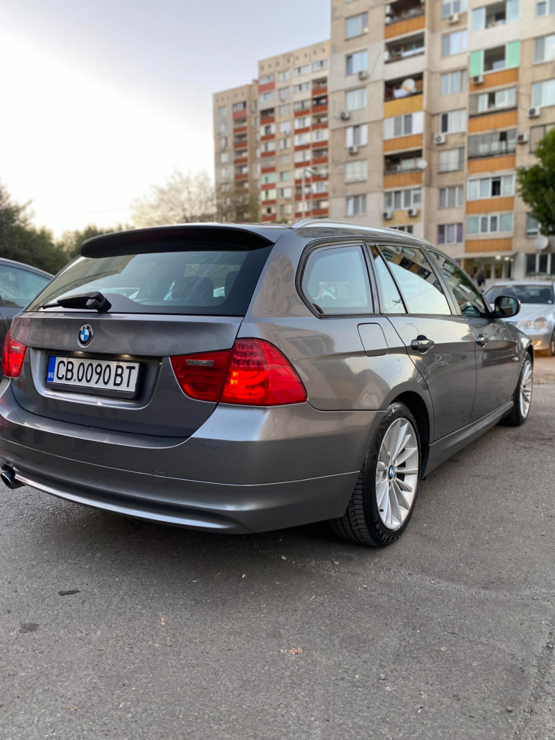 BMW 318, снимка 5 - Автомобили и джипове - 44890096
