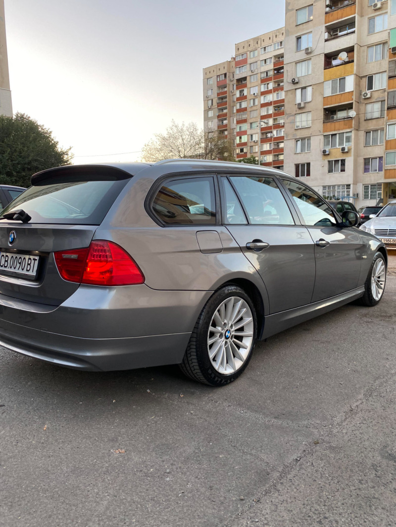 BMW 318, снимка 6 - Автомобили и джипове - 44890096