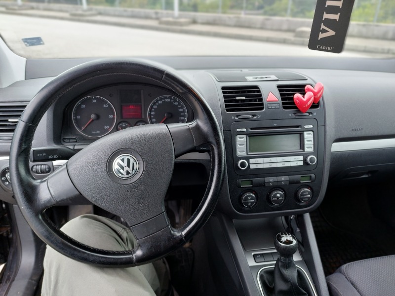 VW Golf, снимка 7 - Автомобили и джипове - 45826325