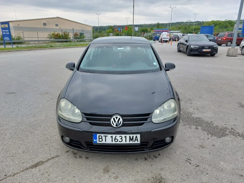 VW Golf, снимка 2 - Автомобили и джипове - 45826325