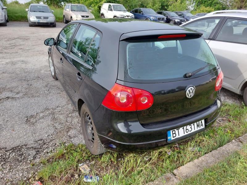 VW Golf, снимка 9 - Автомобили и джипове - 45826325