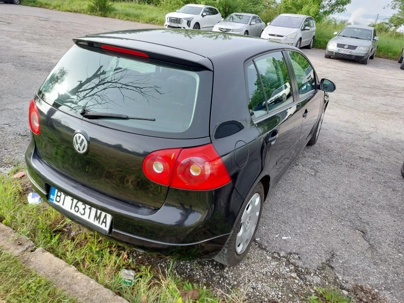 VW Golf, снимка 10 - Автомобили и джипове - 45826325