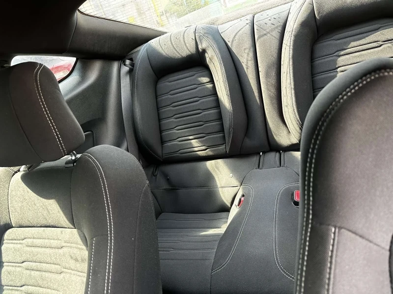 Ford Mustang ECOBOOST * 35000 км!!!* LED* XENON* ГОТОВ ЛИЗИНГ* , снимка 10 - Автомобили и джипове - 52831564