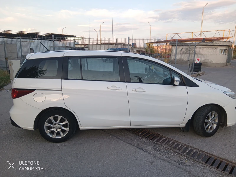 Mazda 5, снимка 8 - Автомобили и джипове - 46682245