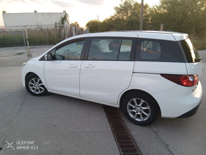 Mazda 5, снимка 7 - Автомобили и джипове - 46682245