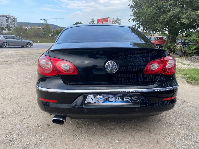 VW CC 1.8T, снимка 6 - Автомобили и джипове - 47282858