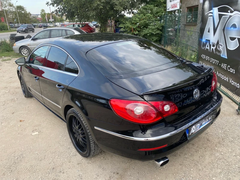 VW CC 1.8T, снимка 5 - Автомобили и джипове - 47282858