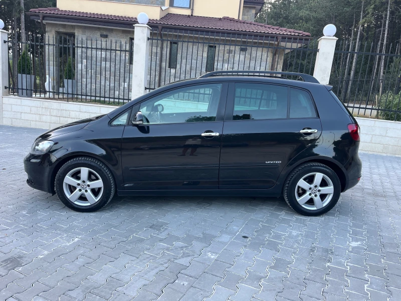 VW Golf Plus УНИКАТ -ГЕРМАНИЯ  , снимка 5 - Автомобили и джипове - 49364806