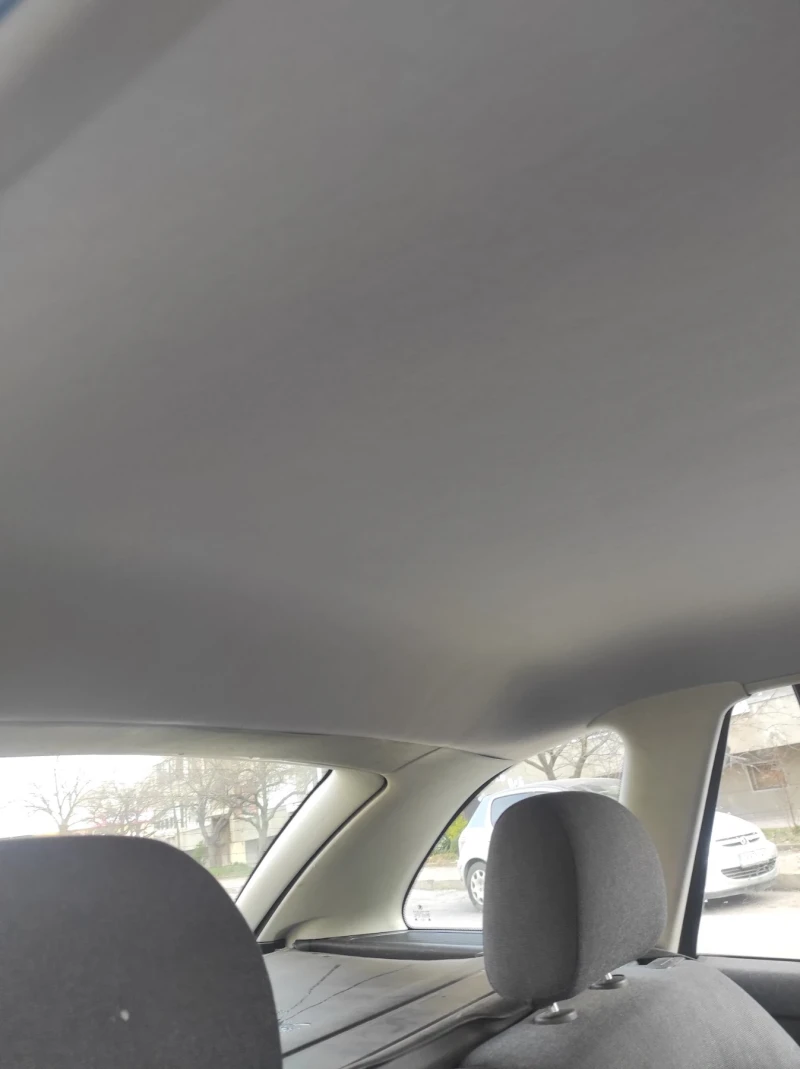 Skoda Fabia 1, 9SDI, снимка 11 - Автомобили и джипове - 52518715