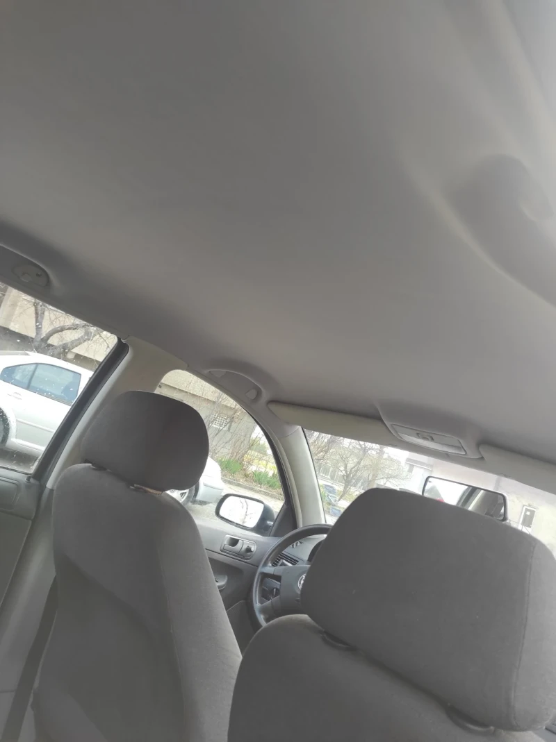 Skoda Fabia 1, 9SDI, снимка 10 - Автомобили и джипове - 52518715