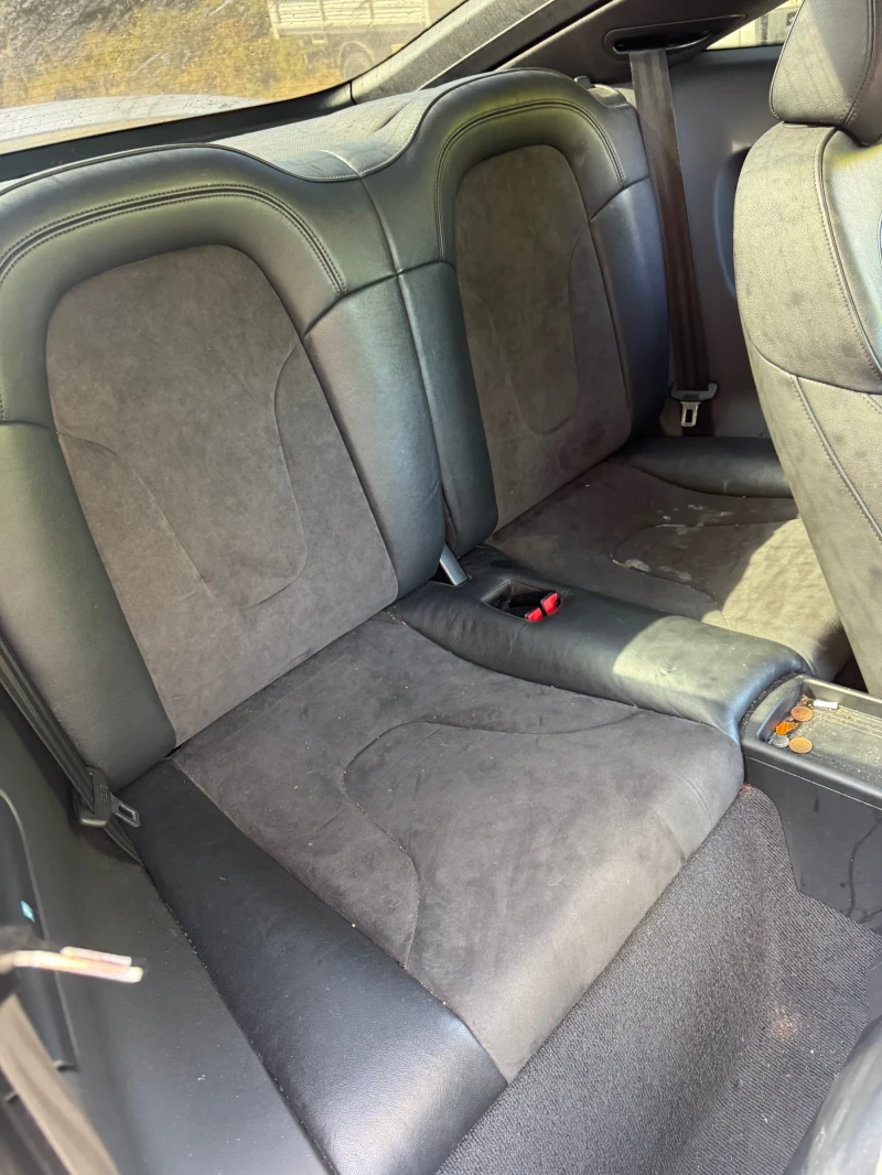 Audi Tt 2.0 TFSI DSG 4x4, снимка 10 - Автомобили и джипове - 51899905