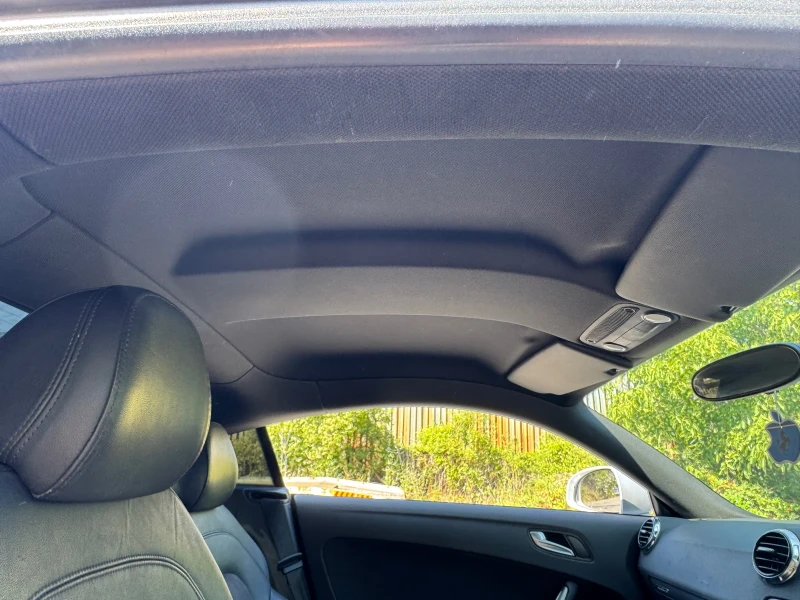 Audi Tt 2.0 TFSI DSG 4x4, снимка 7 - Автомобили и джипове - 51899905