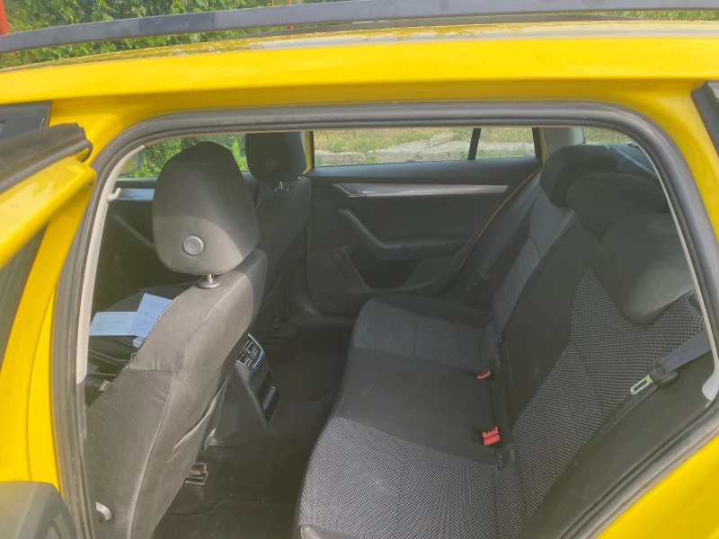 Skoda Octavia Швейцария 4х4, снимка 6 - Автомобили и джипове - 51369776