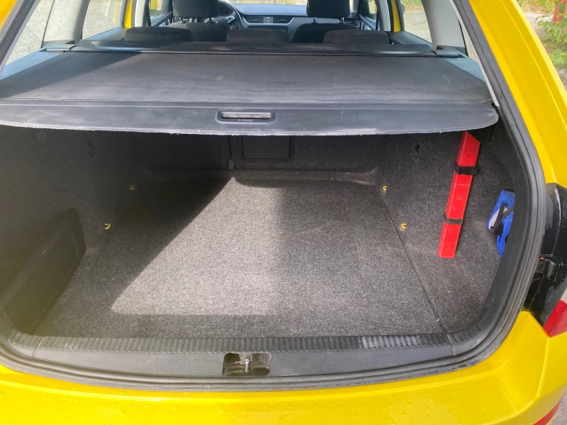 Skoda Octavia Швейцария 4х4, снимка 5 - Автомобили и джипове - 51369776