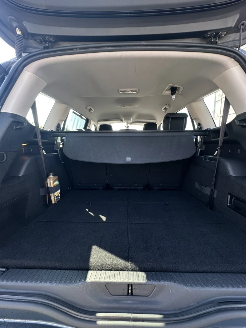 Citroen Grand C4 Picasso ОТЛИЧНА, снимка 13 - Автомобили и джипове - 52161014
